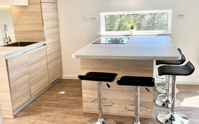 Logement:&nbsp;Skylight Chalet 501.2