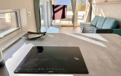 Logement:&nbsp;Skylight Chalet 501.2