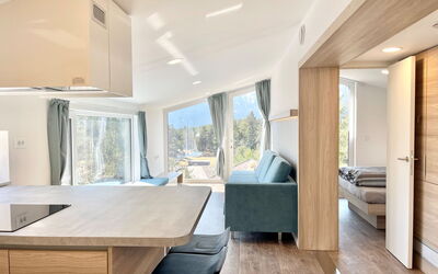 Logement:&nbsp;Sky-Chalet 501.1
