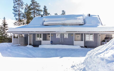Tahkonkallio 34 B: Bois, Chalet, Domicile, Cabane En Rondins, Lumber, Siding, Dur, Matériau Naturel, Batiments Jardin, Cabane