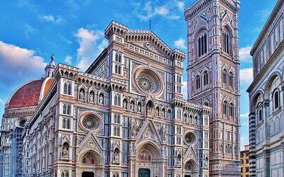 Brunelleschi Loft