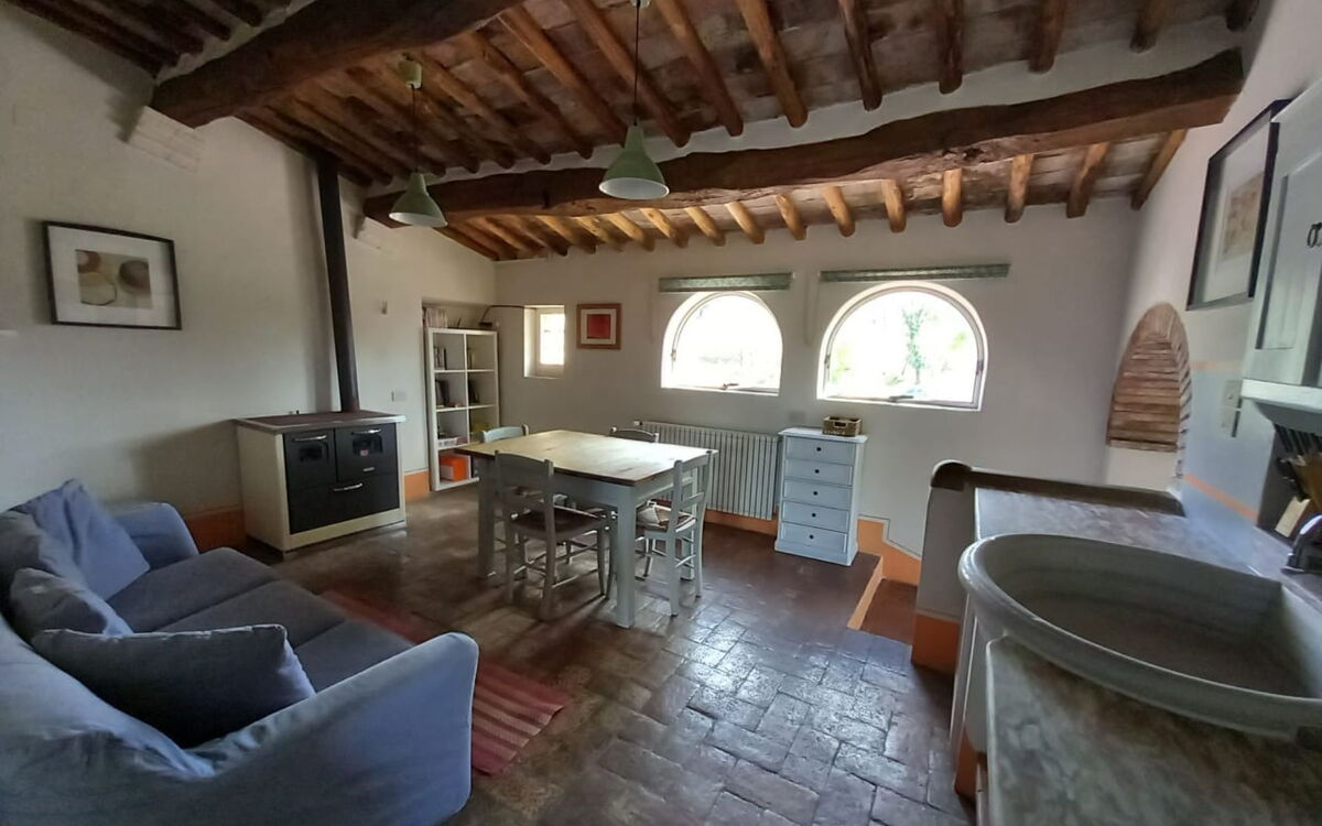 Logement:&nbsp;Timignano