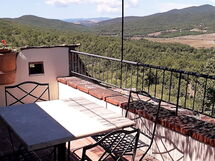 Logement:&nbsp;Timignano