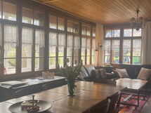 Chalet Stöckli