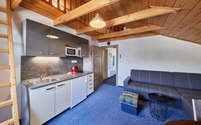 Logement:&nbsp;Marika 2 101.2
