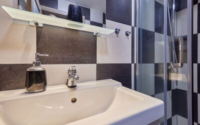 Logement:&nbsp;Marika 1 101.1