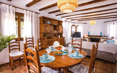 Garoe Villa