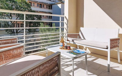 Logement:&nbsp;Le Chant de la Mer 54.2