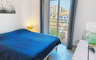 Logement:&nbsp;Le Chant de la Mer 54.2