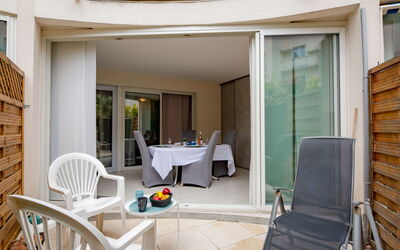 Logement:&nbsp;Le Chant de la Mer 54.1