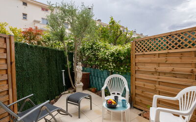 Logement:&nbsp;Le Chant de la Mer 54.1
