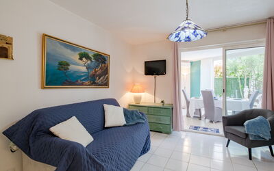 Logement:&nbsp;Le Chant de la Mer 54.1