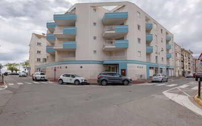Logement:&nbsp;Le Chant de la Mer 54.1