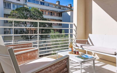 Logement:&nbsp;Le Chant de la Mer 54.2