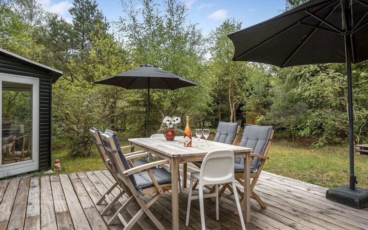 dorotea - 350m From The Sea In Sealand