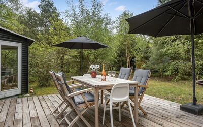 Dorotea - 350M from the Sea in Sealand