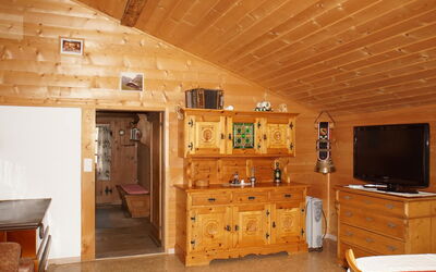 Ferienwohnung Haltenboden