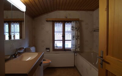 Ferienwohnung Haltenboden