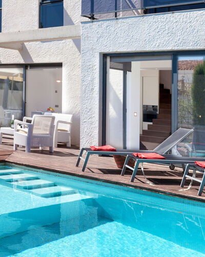 Villa Luxor