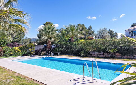 Logement:&nbsp;Les Terrasses D'Azur 205.3