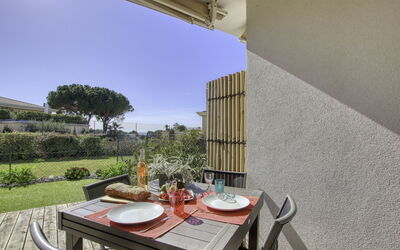 Logement:&nbsp;Les Terrasses D'Azur 205.2