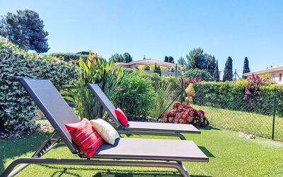 Logement:&nbsp;Les Terrasses D'Azur 205.2