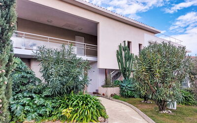 Logement:&nbsp;Les Terrasses D'Azur 205.3