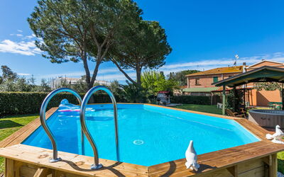Logement:&nbsp;La Casina 650.3