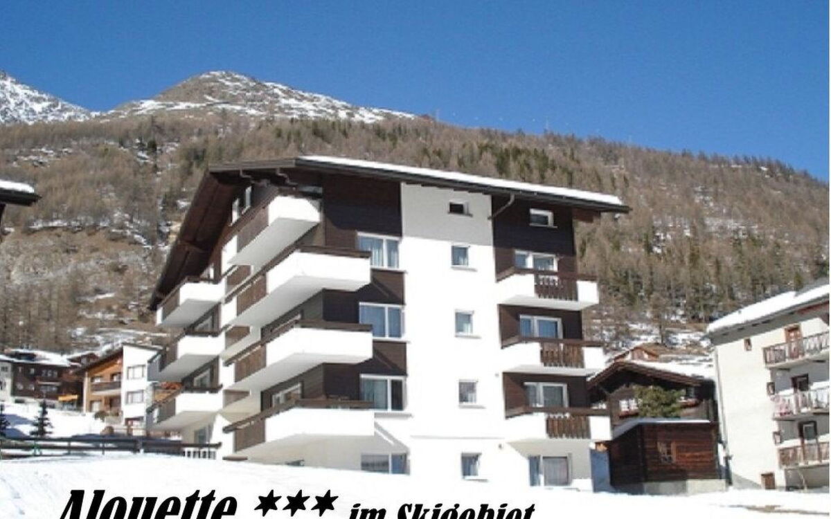 Alouette