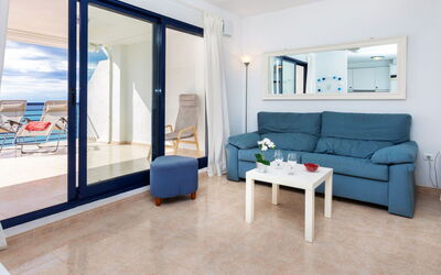 Logement:&nbsp;Balcón al Mar 636.2