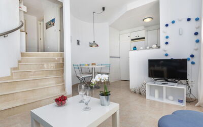 Logement:&nbsp;Balcón al Mar 636.2