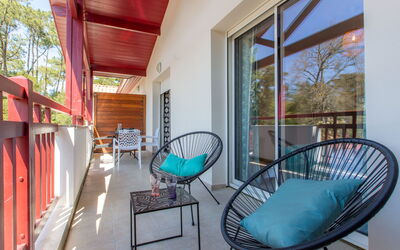 Villa Marine