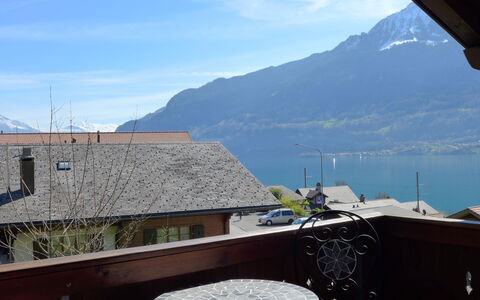 Chalet Vamika