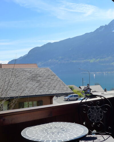 Chalet Vamika