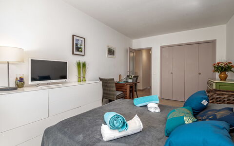 Logement:&nbsp;Les Sablons 487.2