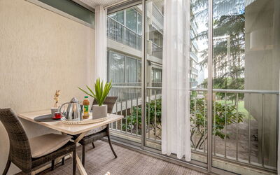 Logement:&nbsp;Les Sablons 487.2