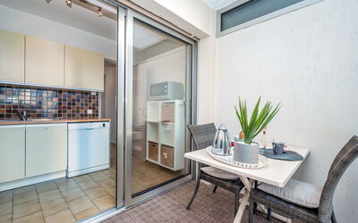 Logement:&nbsp;Les Sablons 487.2