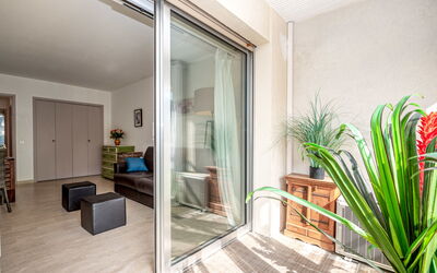Logement:&nbsp;Les Sablons 487.2
