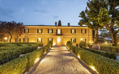 location de vacances Villa Pianoia - Montepulciano, Toscane, Italie