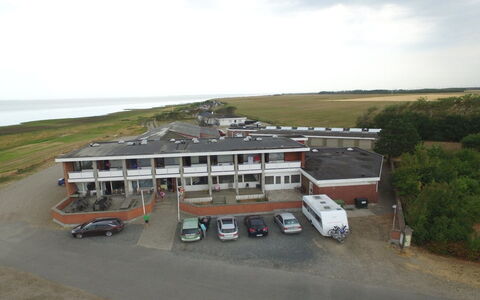 Stilla - 35Km from the Sea