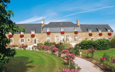 Logement:&nbsp;Le Belhem 100.2