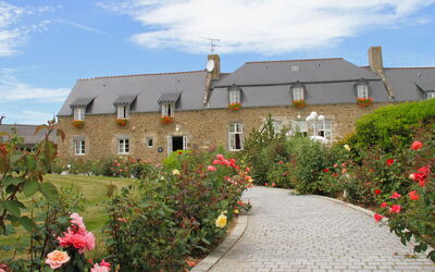 Logement:&nbsp;L' Hermine 100.3
