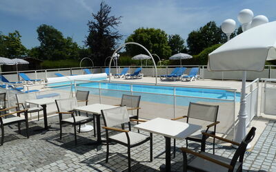 Logement:&nbsp;Le Belhem 100.2