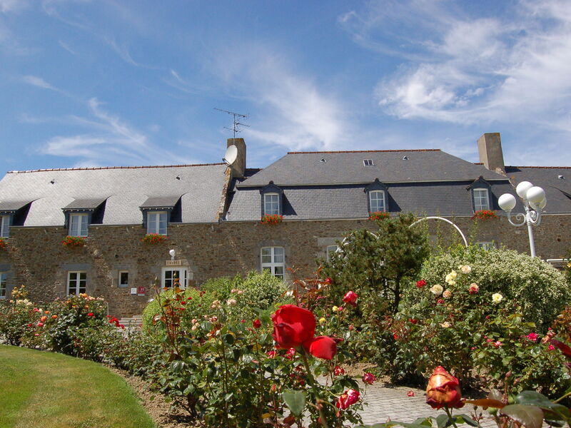 Logement:&nbsp;La Bisquine 100.4