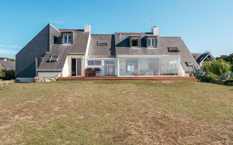 Quiberon 669: Ciel, Neige, Montagne, Bâtiment, Monde, Pente, Maison, Paysage Naturel, Gelé, Paysage