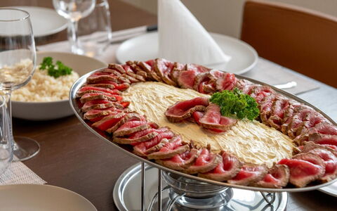 Casa Antares – Montela Holiday Stay: Aliments, Vaisselle, Ingrédient, Vaisselle, Fruit, Serveware, Assiette