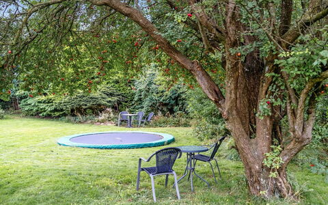 Mats - 5.3Km from the Sea: Herbe, Prairie, Paysage, Écorégion, Plaine, Communauté Des Plantes, Lot Terre, Mobilier De Jardin, Prairie, Formations Arbustives