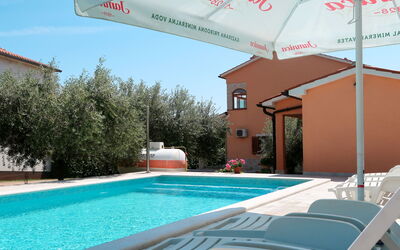 Logement:&nbsp;Martina 129.1