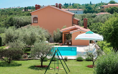 Logement:&nbsp;Martina 129.1
