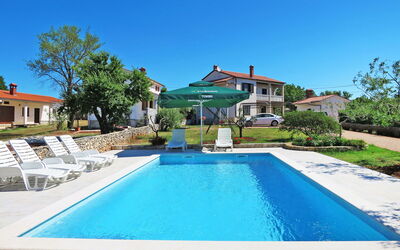 Logement:&nbsp;Rosa 129.3